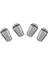 10PCS ER20 Hassas Yay Kolet Seti Cnc Freze Torna Aracı ER20 Yay Kolet Chuck (Yurt Dışından) 4