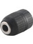 1/2inch Anahtarsız Matkaplı Matkap Matkap Drill Chuck Adaptörü Darbe Sürücüsü Hızlı Bağlantı (Yurt Dışından) 4