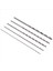 5pcs Ekstra Uzun 150MM Hss Twist Matkap 2mm 3mm 3mm 3mm 3mm 4mm 5mm Straigth Shank Auger Ahşap Metal Sondaj Araçları Matkap Bit (Yurt Dışından) 3