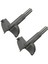 2x Hss Forstner Bit Ahşap Matkaplar Sanat Matkapları Boru Matkapları 40 mm (Yurt Dışından) 1