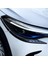Toyota Corolla Cross 2020 2021 2022 Ön Far Lambası Kapağı Garnitür Strip Kaş Kapak Döşeme Sticker (Yurt Dışından) 4