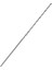 2x Hss Düz Şaft 4mm Twist Head 300MM Uzun Matkap Bit Silver Ton (Yurt Dışından) 5