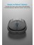 7657 Bluetooth + 2.4 Ghz Optik Şarj Edilebilir Sessiz Tuşlu Kablosuz Mouse 7