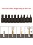 Hasarlı Cıvata Çıkma Kitlerini Çıkarmak Için 10 Pc Cıvata Çıkma Set Vidası ve Çıkartma Kiti (Yurt Dışından) 5