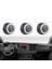 84793085 3pcs Klima Düğmesi Isıtıcı Klima Klima Kontrol Anahtarı Chevrolet 2008-2017 Ekspres Van 84141127 (Yurt Dışından) 5