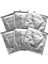 6 Paket Büyük Cilt Koruyucu Membran Film Soğutma Jel Pedleri - Pedler Başına 34 x 42CM- 110G (Yurt Dışından) 1