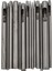 14PCS Round Hollow Punch Set Set Deri Zanaat Aracı Izle Bantlar Için Hollow Del Punch Cutter Aracı Kemerler Tuval (Yurt Dışından) 1