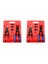 4 Pc 10 Inç Cırcır Tipi Circlip Çoğaltma Kurulumu Snap Ring Pensesi Set (Yurt Dışından) 1