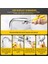 Mutfak Lavabo Banyo Banyo Havalandırma Havzası Lavabo Nozul Çıkarma Aracı Kurulum (Yurt Dışından) 4