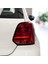 Araba Kuyruk Aydınlatma Koruması Kuyruk Lambası Hiçbir Ampul Arka Lambası Assy Vw Polo 2014-2018 Için Arka Fren Lambası Sağ (Yurt Dışından) 4