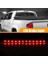 LED 3. Üçüncü Fren Işığı Ford Mustang 1999-2004 Yüksek Montaj Durdurma Işıkları Aksesuarları 1R3Z13A613AB (Yurt Dışından) 3