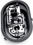 Araba Fren Lambası Devre Kuyruk Işık Devresi Kablolama Kurulu 5ND945257 5ND945258 Vw Tiguan 2010-2015 Için (Yurt Dışından) 3