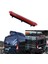 Araba Üçüncü Fren Lambası Yüksek Montajlı Fren Işığı Uyarı Işığı 1340670080 Fiat Ducato Citroen Relay Peugeot Boxer Red (Yurt Dışından) 2