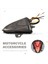 Motosiklet Modifiye Arka LED Park Lambaları Fren Lambası Dönüş Sinyali Aksesuarları ile Yamaha R15 Için Fit 2013 2014 2015 2016 (Yurt Dışından) 5