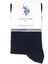 Erkek Çocuk Lacivert Çorap (Soket) 50318046-VR033 4