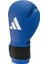 ADIH25 Hybrid 25 Boks Eldiveni Boxing Gloves Mavi 2