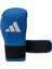 ADIH25 Hybrid 25 Boks Eldiveni Boxing Gloves Mavi 5
