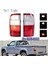 Toyota Hilux Mk4 1997-2006 Sağ Için Araba Kuyruk Işık Arka Fren Lambası (Yurt Dışından) 4