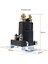 12V 500A Röle Araç Başlangıç Anahtarı Çift Pil Izolatör Rölesi Araba Gücü Anahtarı Için Başlat/kapalı 4 Pin 500A 12V (Yurt Dışından) 5