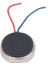 5x Dc 3V 60MA 9000 +/- 2000RPM Telefon Para Düz Titreşimli Titreşim Motoru (Yurt Dışından) 3