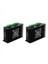 2x DM860H Dsp Dijital Microstep Sürücü Step Motor Denetleyicisi 2 23 34 Serisi Step Motor Için 2 Fazlı (Yurt Dışından) 1