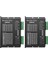 2x Step Motor Sürücüsü DM542 Step Motor Sürücüsü Dsp Nema 17 Nema 23 Vb (Yurt Dışından) 1