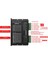 2x Step Motor Sürücüsü DM542 Step Motor Sürücüsü Dsp Nema 17 Nema 23 Vb (Yurt Dışından) 3