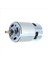 2x 775 Motor (12-24V Çift Top Rulman) Hızlı Tork Dc Motor (Yurt Dışından) 3