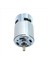 2x 775 Motor (12-24V Çift Top Rulman) Hızlı Tork Dc Motor (Yurt Dışından) 5