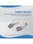 5 Paket Pcs 16MM x 13MM x 6mm Motor Karbon Fırçaları Güç Aleti Için (Yurt Dışından) 4