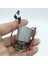 Düşük Voltajlı Fırçasız Menfez Fan 5A 100 000 Rpm Hızlı Motor Minyatür Saç Kurutma Makinesi Sürücüsü Motor Dc 9-12V (Yurt Dışından) 4