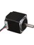 3x Nema 11 28 Hibrit Step Motor 1 8 Derece 2 Faz 4 Kablolar Cnc Yönlendirici Için 32MM Step Motor (Yurt Dışından) 4