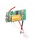 4x Makita Için Uygun 18V Pil Pcb Bms Aksesuarları 1830 1840 Lityum Pil Koruma Kartı Kombinasyonu (Yurt Dışından) 4
