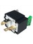 4x 4pin DC12V 30A Sigorta Teli ile Otomotiv Kaynaşmış Rölesi (Yurt Dışından) 2