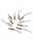 20PCS Mini Cep Telefonu Kırmız Titreşim Motor 4X8MM Dc 1 5-3V Rc Oyuncaklar (Yurt Dışından) 4