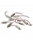 20PCS Mini Cep Telefonu Kırmız Titreşim Motor 4X8MM Dc 1 5-3V Rc Oyuncaklar (Yurt Dışından) 5
