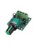 4x Düşük Voltajlı Dc Pwm Motor Hız Kontrolör Modülü 1 8V 3V-5V-6V 12V 2A (Yurt Dışından) 4