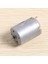 3x 8000RPM 9V 68MMA Tork Manyetik Silindirik Mini Dc Motor Gümüşü (Yurt Dışından) 3