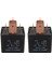 2x 80A Dc 12V 5 Pin Dıy Güç Rölesi Otomobil Kamyonu Aracı (Yurt Dışından) 1