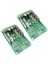 2x H-Bridge Dc Çift Motor Sürücü Pwm Modülü Dc 3-36V 15A Peak 30A IRF3205 Güç Kontrol Kartı (Yurt Dışından) 1