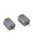 12PCS Mini 2 Pin Manyetik Motor 19000 Rpm Dc Rc Model Uçak Için 3-6V (Yurt Dışından) 2