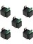 5x 4pin DC12V 30A Sigorta Teli ile Otomotiv Kaynaşmış Rölesi (Yurt Dışından) 1