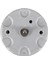 3x RF-500 TB-12560 Dc 1 5-12 V 2700 U / Dk Boşta Kalma Hızı 32 mm Çapı Motor Gümüş (Yurt Dışından) 3
