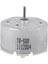3x RF-500 TB-12560 Dc 1 5-12 V 2700 U / Dk Boşta Kalma Hızı 32 mm Çapı Motor Gümüş (Yurt Dışından) 5