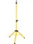 Kuaför Eğitim Mankeni Için Metal Tripod / Sari + Taşıma Çantası 3