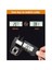2 Paket Dijital Kaliper 0-6 Inç Dijital Kaliperler Büyük LCD Ekranlı Otomatik Kapatma Işlevi (Yurt Dışından) 5