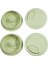 Masa Plastik Flip Top 2 &quot Kablo Deliği Kapağı Grommet 4 Pc (Yurt Dışından) 3