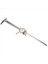 Arama Kaliperleri 0-150MM 0 02MM Hassas Endüstri Paslanmaz Çelik Vernier Caliper Şok Geçirmez Metrik Ölçüm Aracı (Yurt Dışından) 3