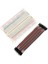 Breadboard Deney Tahtası Breadboard 400 Kontaklar ve 40PCS 20CM 2 54MM Erkek - Erkek Breadboard Jumper Tel Kablosu Arduino (Yurt Dışından) 1