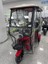 Üç Tekerli Elektrikli Motor Brandası ve Çatısı Kışlık (3 Kişilik Modeller) 1